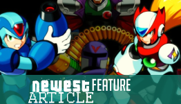 Press Pause Radio Presents Play Play: Mega Man X: Maverick Hunter