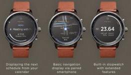 iWatch release might be delayed to 2015