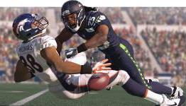 Madden NFL 15 exclusive video reveals a TD celebration you’ll never get to see