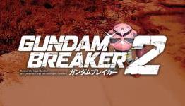 Gundam Breaker 2 announced for PS3, PS Vita