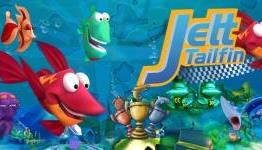 Gamers XTREME – Jett Tailfin Review (Wii U): “Giving Your Wii U a Fishy Smell”