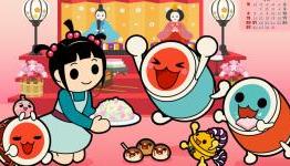 Is A Taiko No Tatsujin Wii U Sequel In Development?