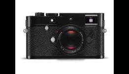 Where’s the red dot? Leica releases new M-P Digital rangefinder