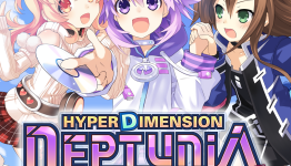 Review: Hyperdimension Neptunia Re;Birth1 | oprainfall