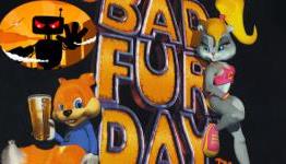 Conker’s Bad Fur Day – Definitive 50 N64 Game #13
