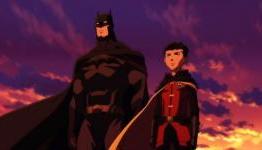Son of Batman Review | 3rd-strike