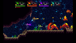 Insights Into Planning an Indie Game Kickstarter Campaign – Interview with the Hive Jump Team