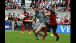 Highlights: Ligue 1 Week 3 – Guingamp 0-1 Olympique de Marseille (23/8/14)