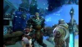 Carbine Studios Explains The Delay Behind WildStar’s Update