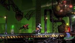 Oddworld: Abe’s Oddysee New ‘n’ Tasty! Review | PS4 Home