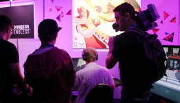 First Impressions from Attendees on TRI at Gamescom