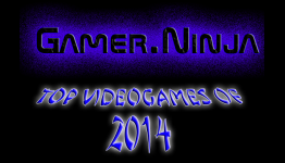 Top Video Games of 2014