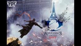 Assassin’s Creed Unity Rift Mission Gameplay