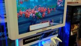GameStop getting Hyrule Warriors demo kiosks?