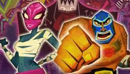 Pass The Guacamelee: impressions of the Wii U version, plus a Smash Bros. rumor roundup