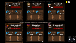 Vertical Drop Heroes HD Review: Dropping Again…and Again…and Again… | RGZCA