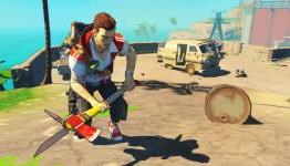 Escape Dead Island Has More Than the Undead to Contend With |TGH