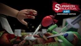 Brendan Plays Surgeon Simulator on PS4 – Is this PS4’s most broken game?