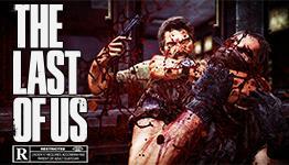 Why The Last of Us Movie Should Be Rated R!