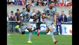 Bielsa overjoyed with first Marseille win