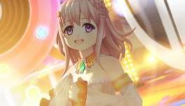 12 minutes of off-screen Omega Quintet gameplay