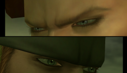 MGS Snake Eater Beatbox Acappella Mix – Ocelot Duel