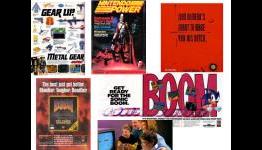 Seven Games That Left An Impact On Gaming Forever
