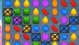 King Debuts Candy Crush Saga In China