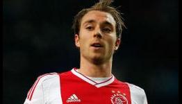 Christian Eriksen shows unbelievable control as Tottenham run riot over QPR