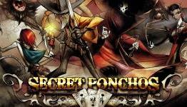 Secret Ponchos Preview | NoobFeed