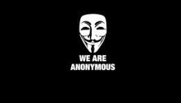 Anonymous attacks Lizard Squad