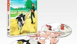 Silver Spoon Complete First Season Anime DVD Review | Fandom Post