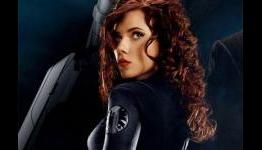 Director Neil Marshall Either Wants to Direct a Black Widow Movie or Unleash Those Dragons