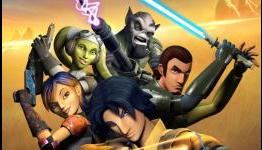 Star Wars Rebels’s Dave Filoni Talks Echoing A New Hope & Not Pleasing Everyone
