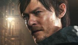 A Redditor Has Lovingly Recreated Silent Hills’ Most Horrifying Moment by Hand