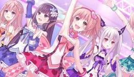 Omega Quintet Plays Fast And Pervy With Its Combat