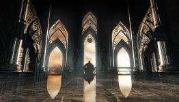 Dark Souls 2 Calibration 1.10 may not nerf sorcery after all