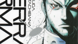 Terra Formars Volume One Review [SnapThirty]