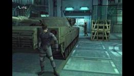 Op-Ed: ‘Metal Gear Solid’ should not be remade