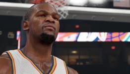 First full length NBA 2K15 trailer to debut tomorrow