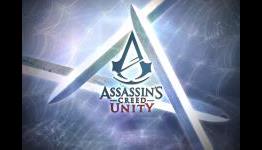 Assassin’s Creed Unity Free Roam Video