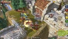 Albion Online Alpha Event Coming In September