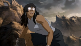 The Legend of Korra – Season 3 Finale Review | Entertainment Fuse