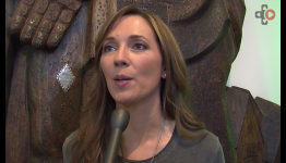 Halo TV Detailed By Bonnie Ross