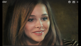 Chloë Grace Moretz: ‘I’m Done With Playing Hit-Girl’