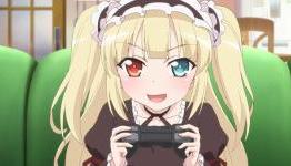 Haganai NEXT: Season Two Collection Review [Capsule Computers]