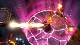 Forced 2: The Rush Gamescom preview (HG)