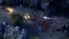 Pillars of Eternity Gamescom 2014 preview (HG)