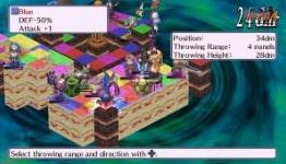 Review Disgaea 4: A Promise Revisited from PS Vita Europe