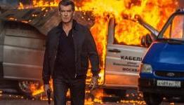 Pierce Brosnan Returns To Spy Genre with ‘The November Man’